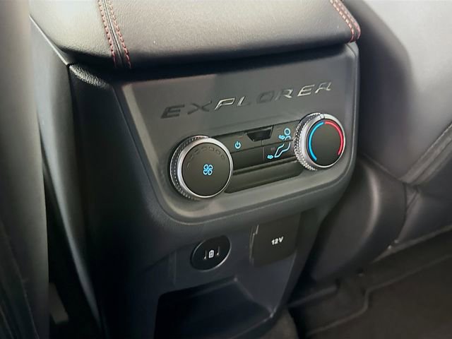 New 2026 Ford Explorer ST-Line w/ ST-Line Street Pack image 26