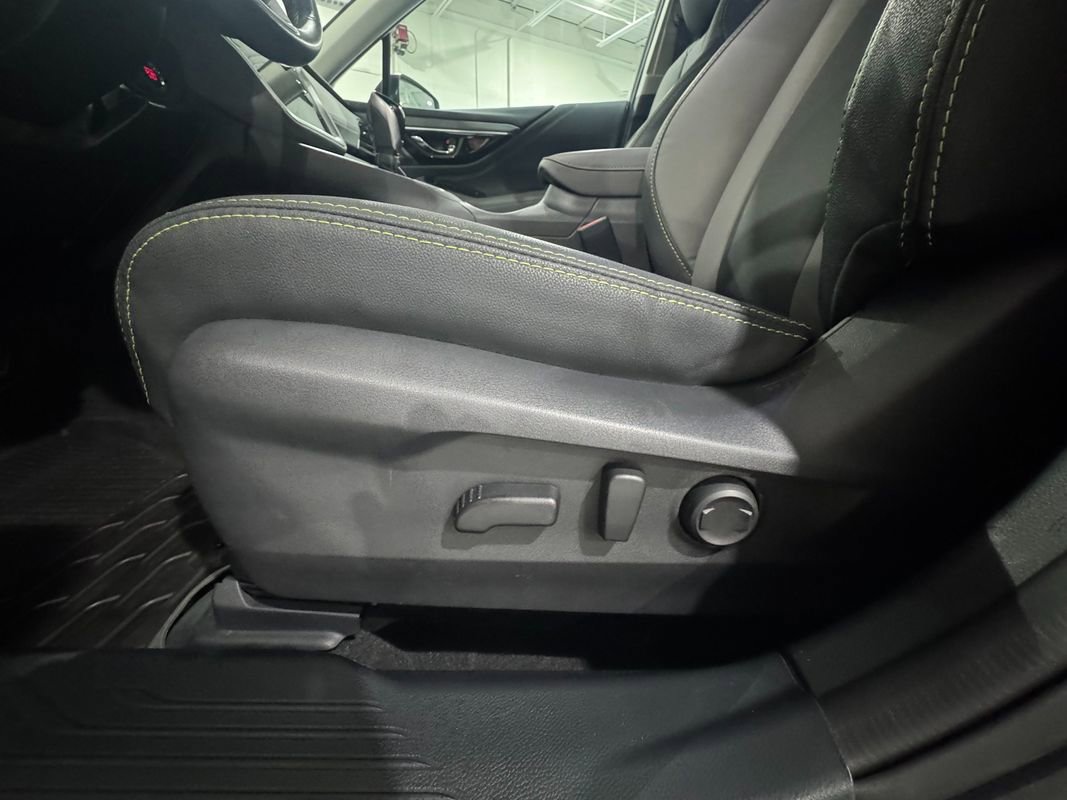 Used 2023 Subaru Outback Onyx Edition image 11
