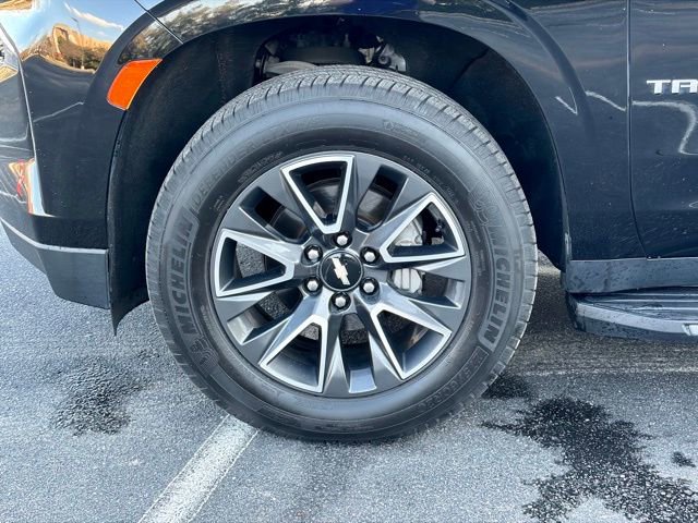Used 2021 Chevrolet Tahoe LT image 29