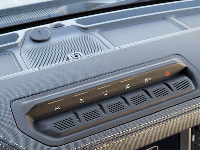 Used 2022 Ford Bronco Raptor image 30