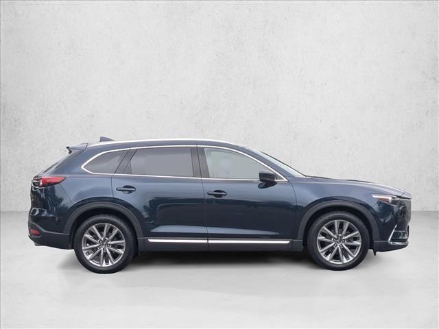 Used 2020 MAZDA CX-9 Grand Touring AWD/4WD image 4