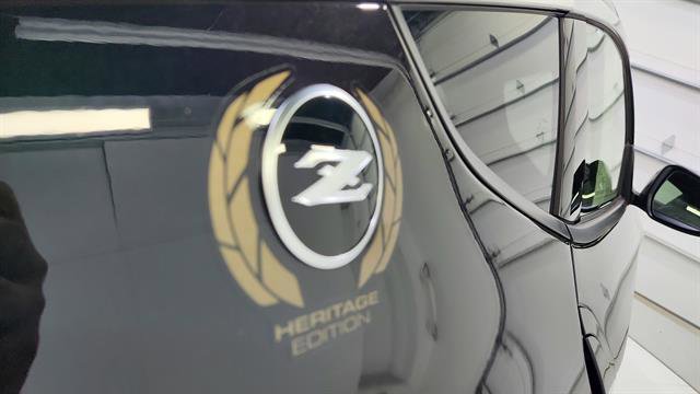 New 2026 Nissan Z Performance image 27