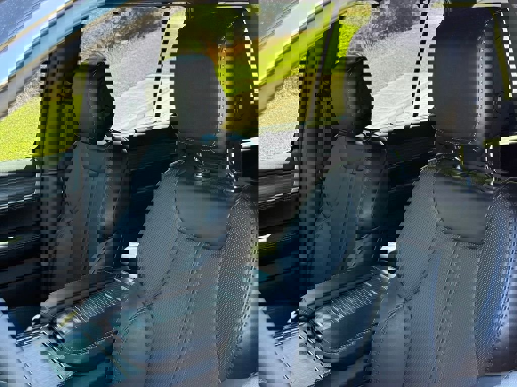 Used 2024 Jeep Wagoneer Series II w/ Convenience Group I image 23