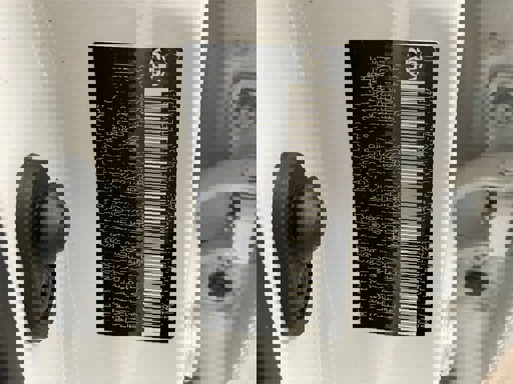 Used 2024 Toyota Corolla LE image 32