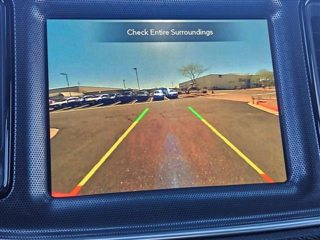 Used 2018 Dodge Challenger R/T Scat Pack w/ Leather Interior Group image 15