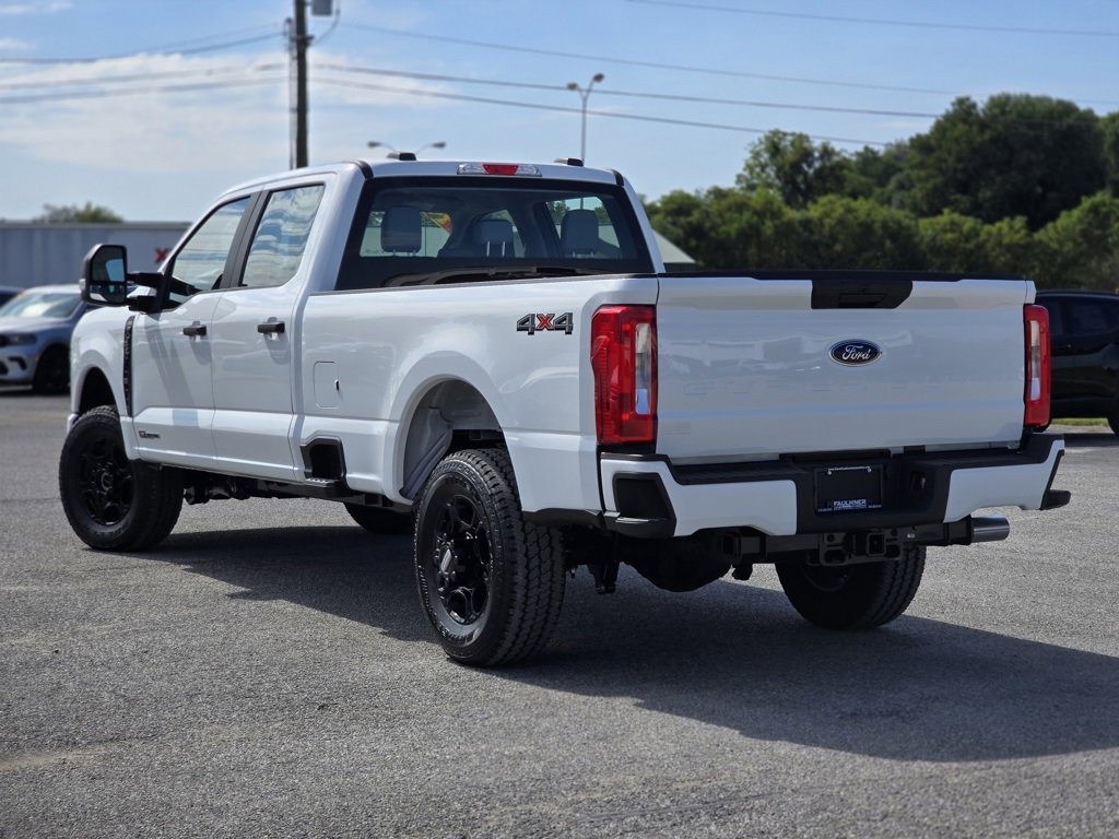 New 2026 Ford F350 XL image 5