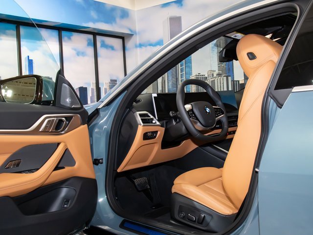 New 2026 BMW 430i xDrive w/ Premium Package image 13