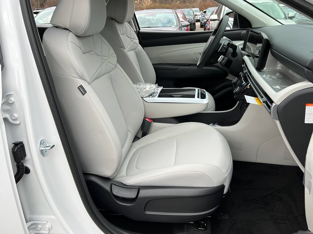 New 2026 Hyundai Tucson Blue SE AWD/4WD image 21