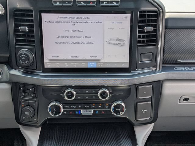 Used 2024 Ford F250 Limited w/ FX4 Off-Road Package AWD/4WD image 15