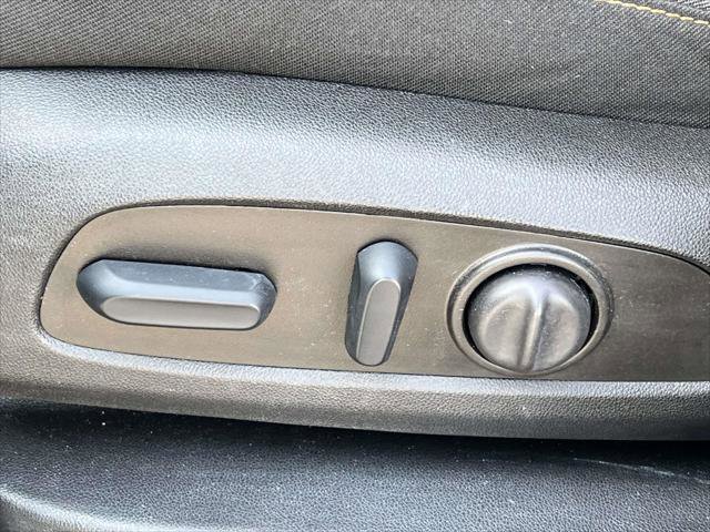 Used 2022 Chevrolet Equinox LT image 20