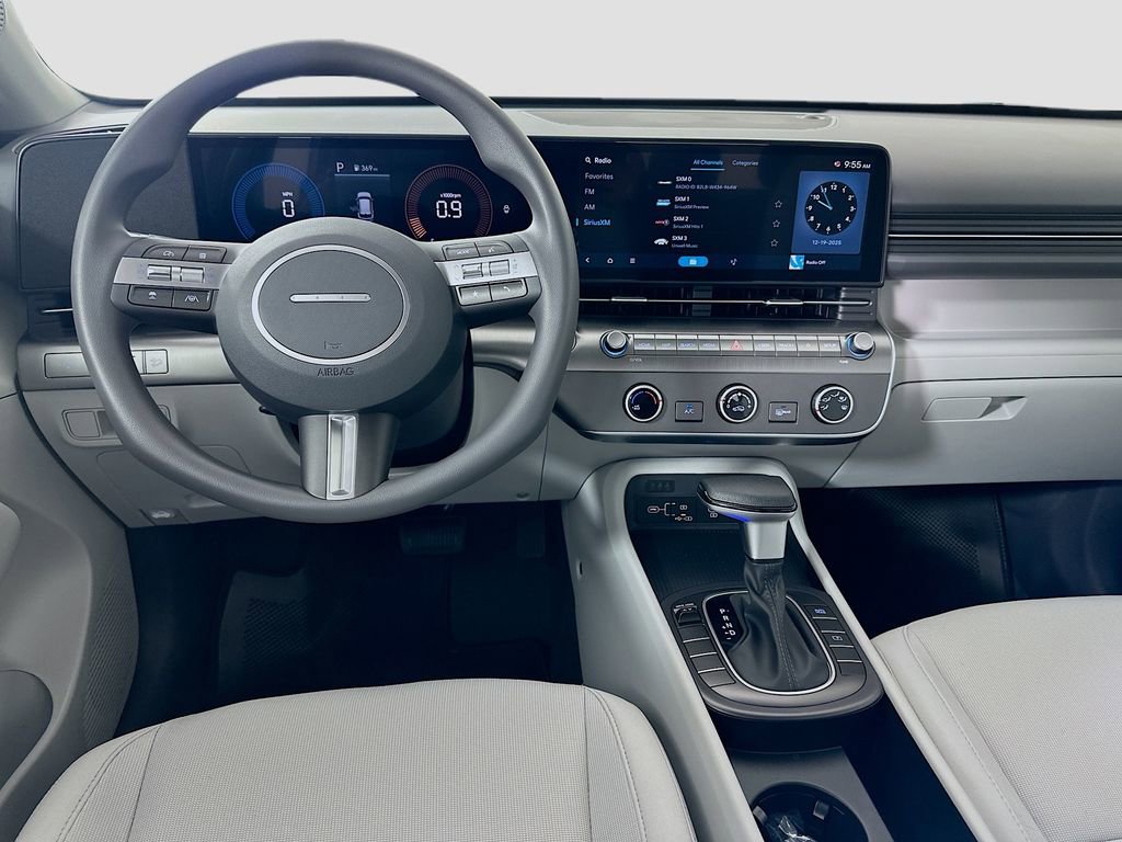 New 2026 Hyundai Kona SE image 17