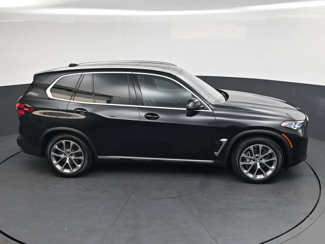 Certified 2024 BMW X5 xDrive40i w/ Premium Package AWD/4WD image 25