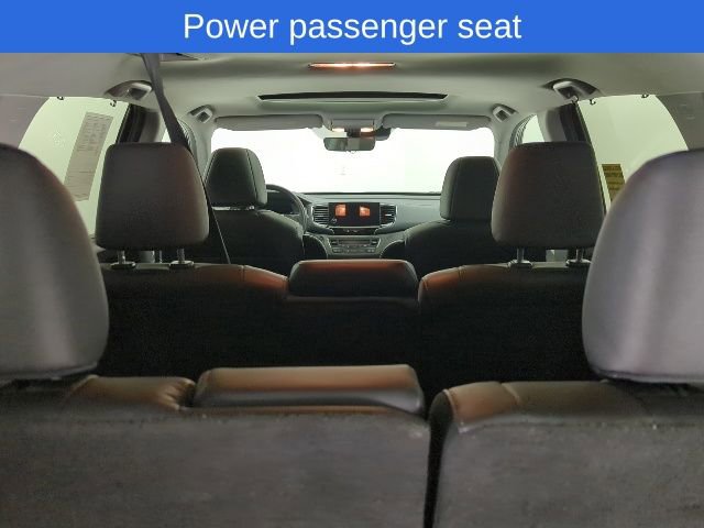Used 2022 Honda Pilot Special Edition image 27