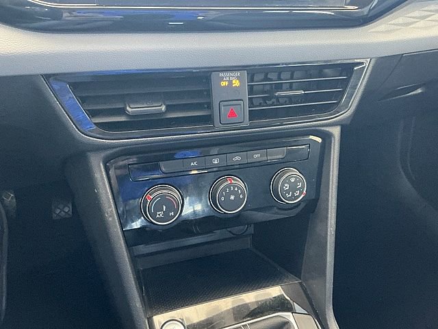 Used 2023 Volkswagen Taos S w/ Driver Assistance Package image 23