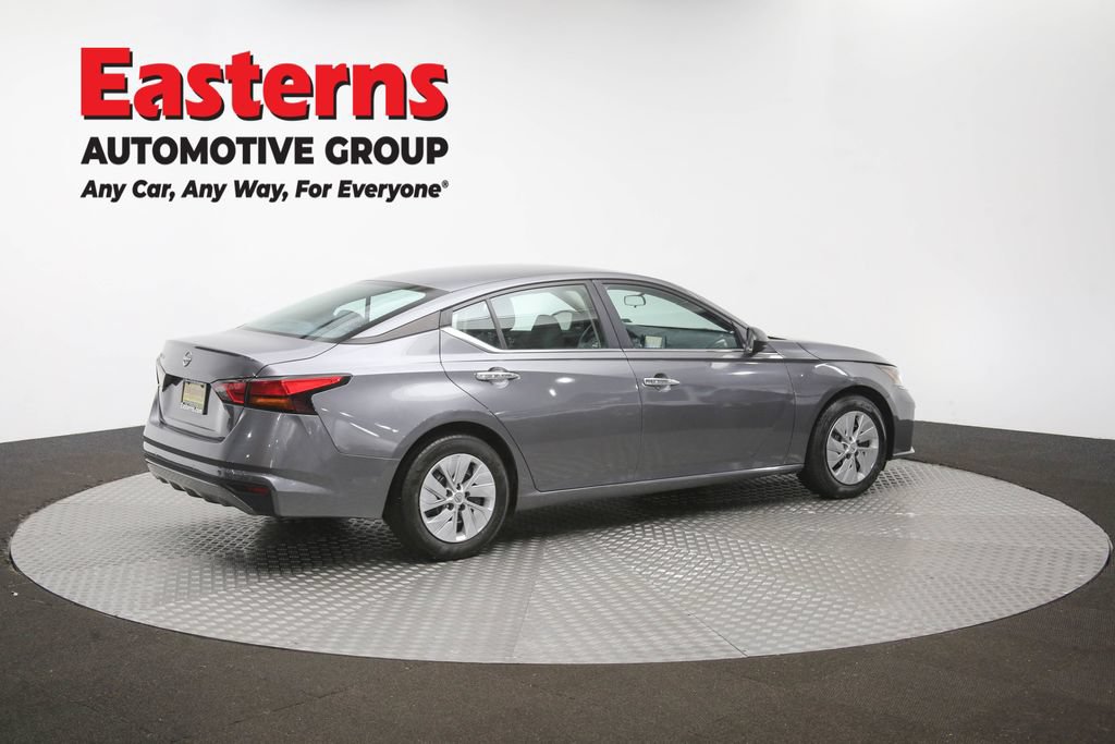 Used 2024 Nissan Altima 2.5 S FWD image 37