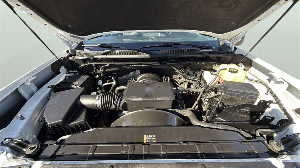 Used 2022 Chevrolet Silverado 3500 W/T w/ WT Convenience Package image 31