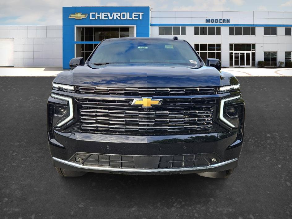 New 2026 Chevrolet Tahoe High Country AWD/4WD image 7