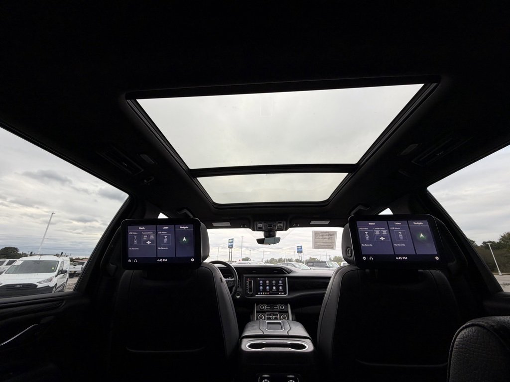 Used 2021 GMC Yukon Denali w/ Denali Ultimate Package image 35