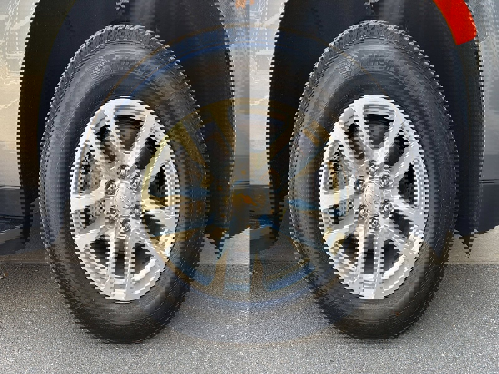 Used 2022 Chevrolet Tahoe LS w/ Driver Alert Package image 44