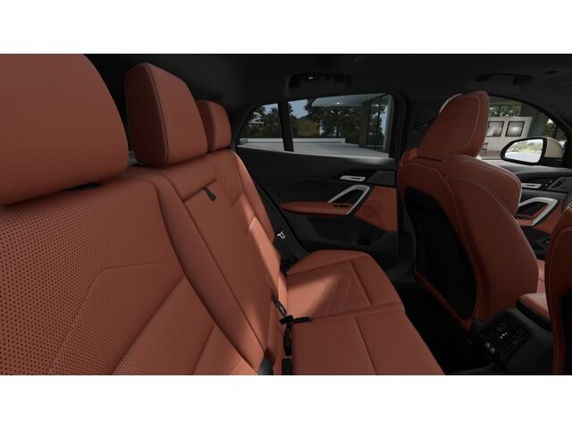 New 2027 BMW X2 xDrive28i AWD/4WD image 12