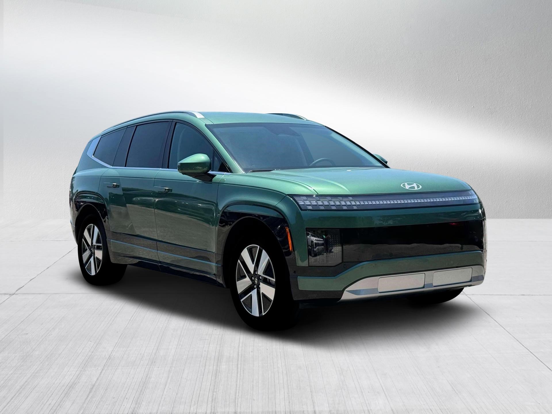 New 2026 Hyundai Ioniq 9 SEL image 11