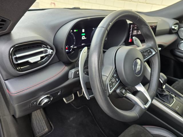 Used 2024 Dodge Hornet R/T Plus image 25