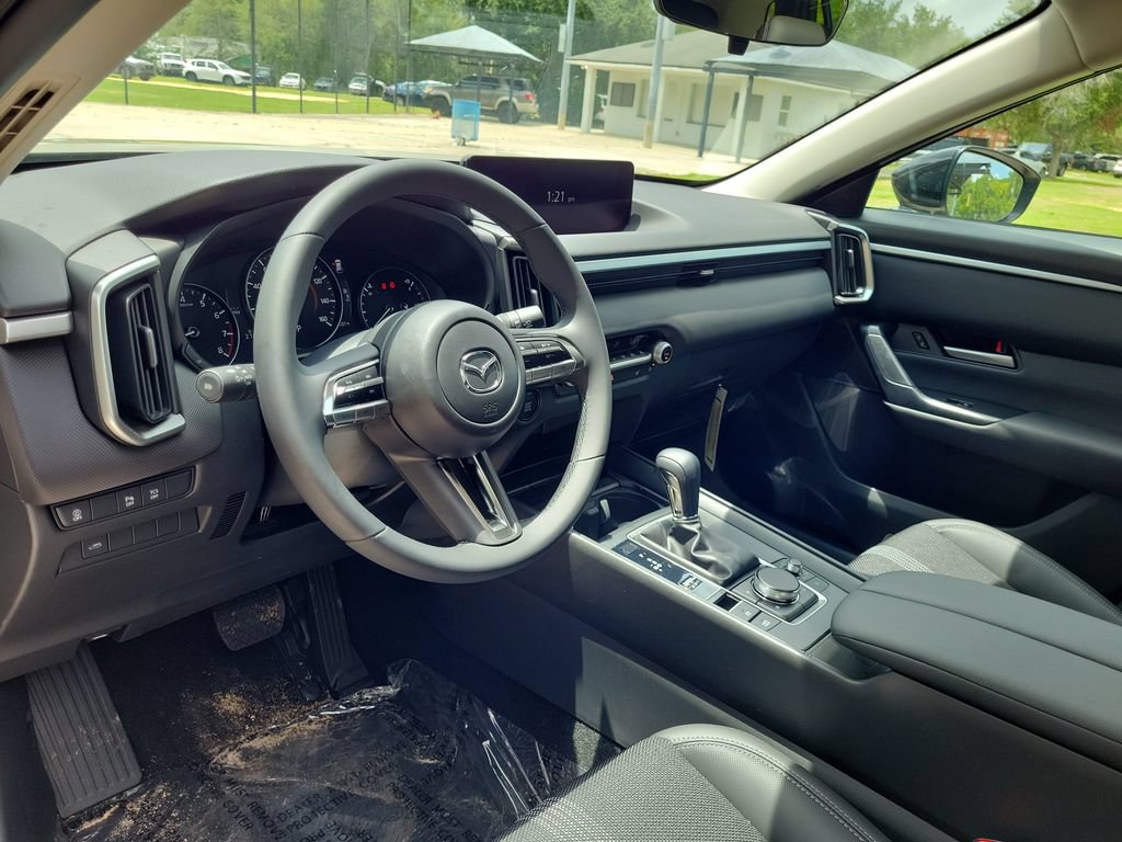 New 2026 MAZDA CX-50 Meridian Edition w/ Weather Package AWD/4WD image 21