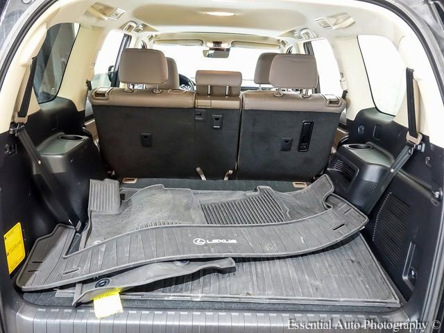 Used 2022 Lexus GX 460 Premium w/ Premium Package image 23
