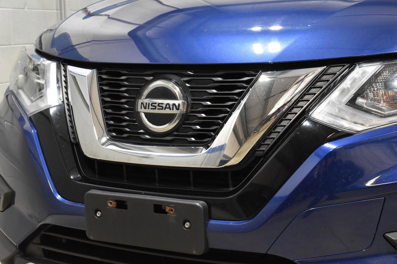 Used 2019 Nissan Rogue S image 30