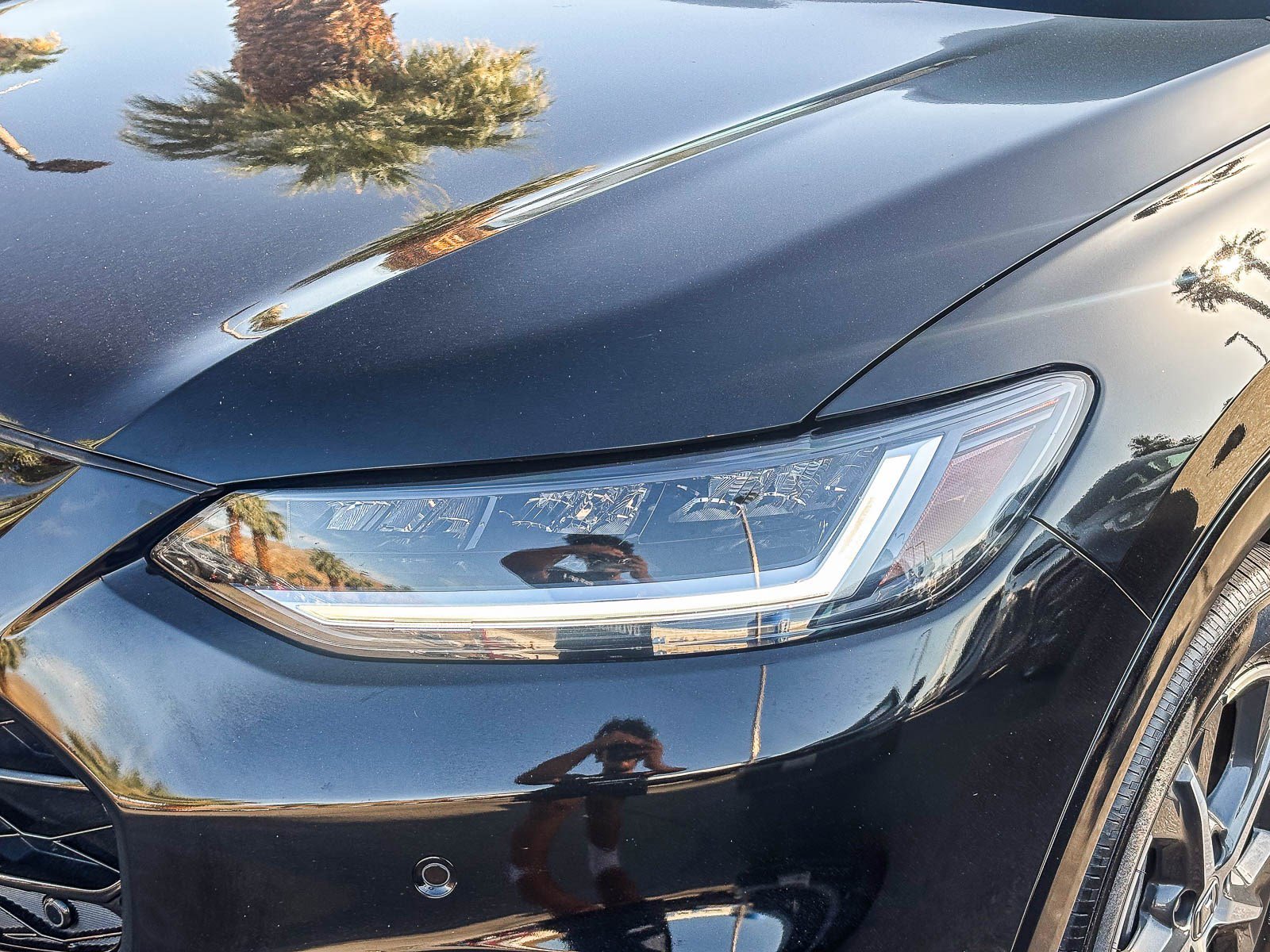Certified 2024 Honda HR-V EX-L image 9