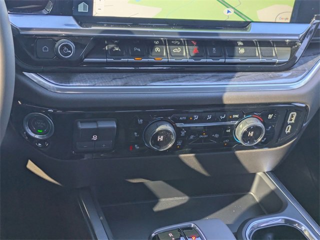 New 2026 Chevrolet Silverado 1500 LTZ w/ LTZ Convenience Package II image 21