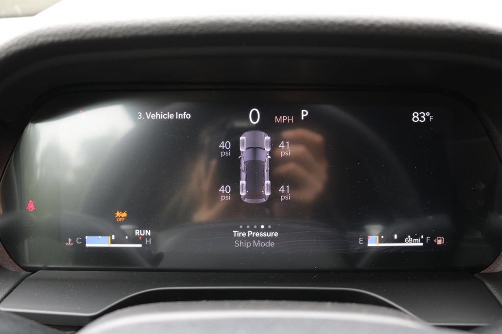 New 2026 Jeep Grand Cherokee Altitude AWD/4WD image 27