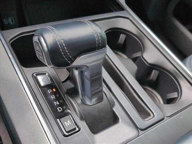 Used 2021 Ford F150 Limited AWD/4WD image 14