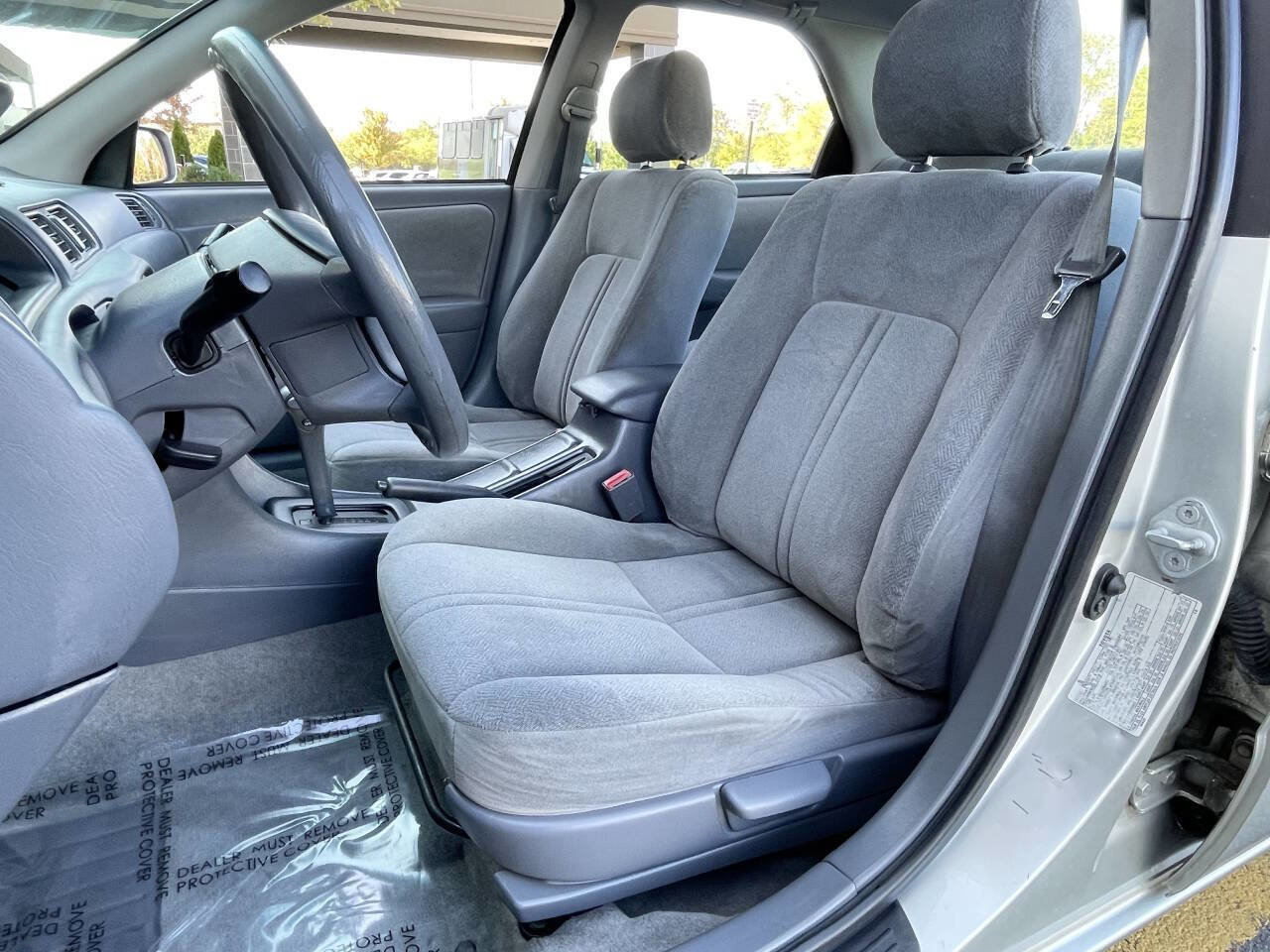 Used 2000 Toyota Camry CE image 15