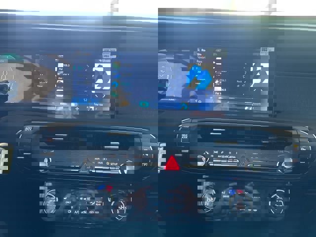 New 2026 Hyundai Palisade FWD Hybrid image 10