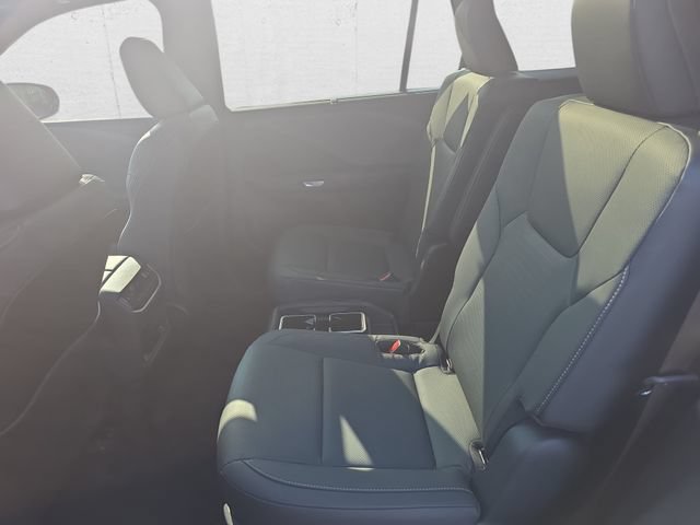 New 2026 Lexus TX 350 AWD w/ Technology Package image 16