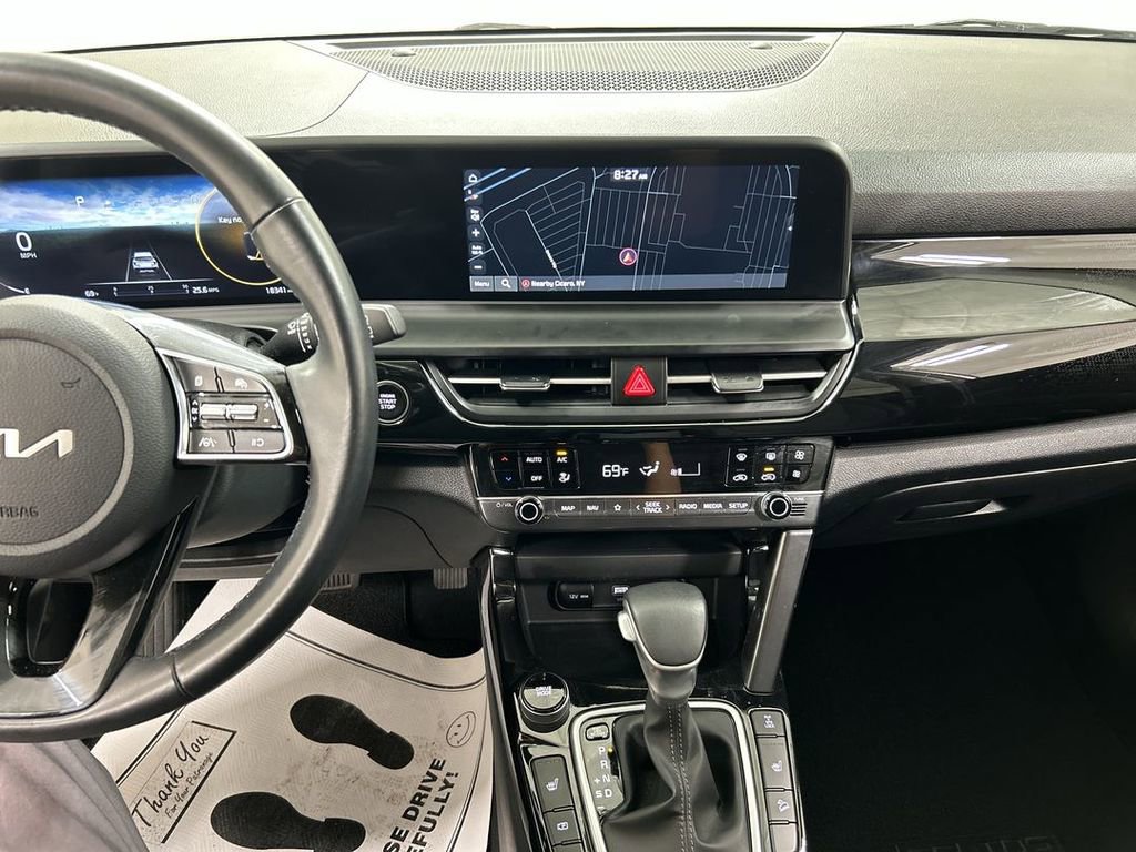 Certified 2024 Kia Seltos S AWD/4WD image 19