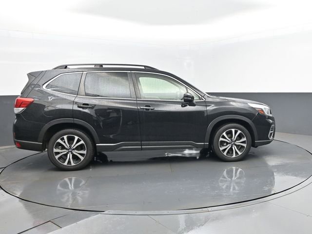 Used 2019 Subaru Forester Limited image 4