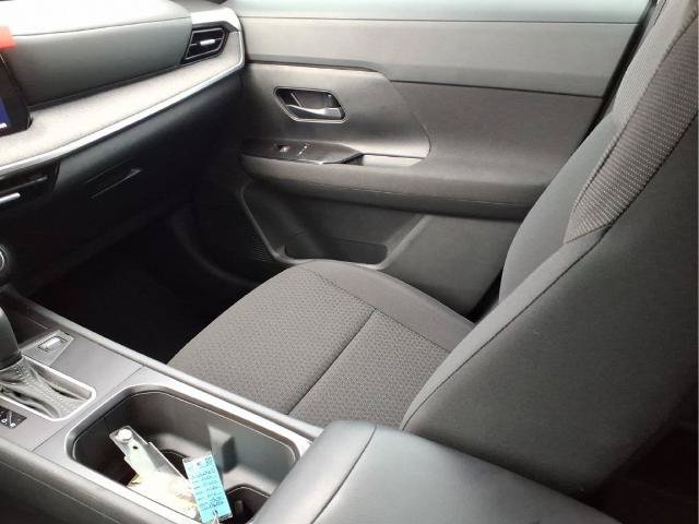 Certified 2026 Nissan Kicks S FWD image 12