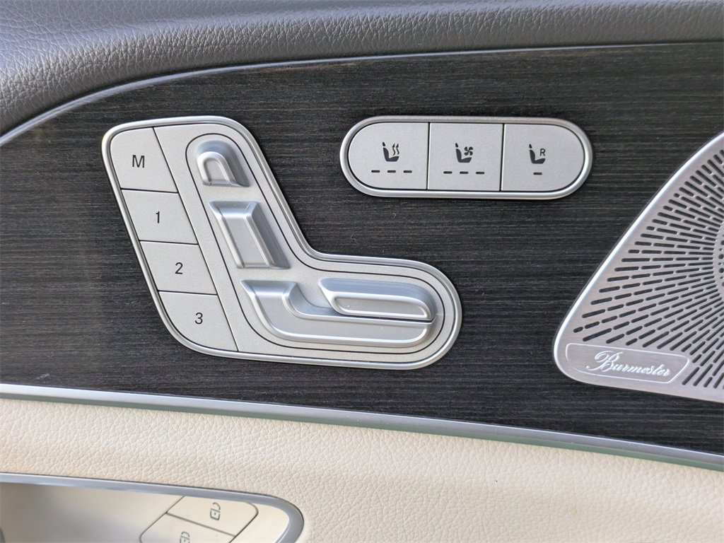 Used 2020 Mercedes-Benz GLE 350 image 21