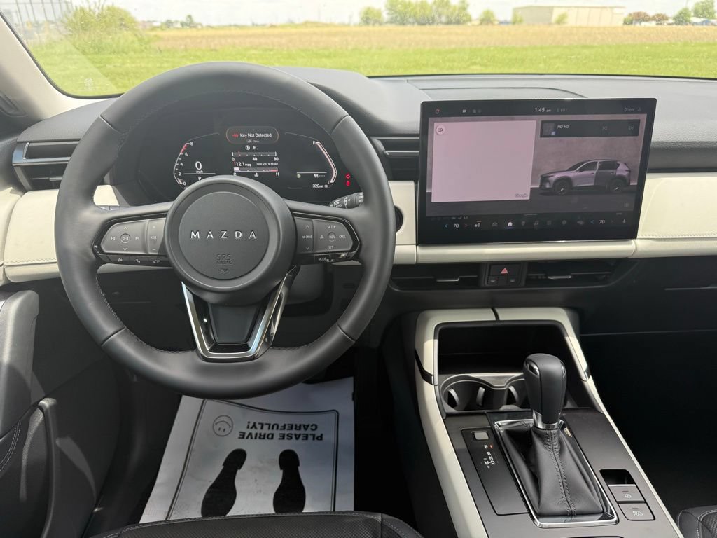 New 2026 MAZDA CX-5 Preferred AWD/4WD image 12
