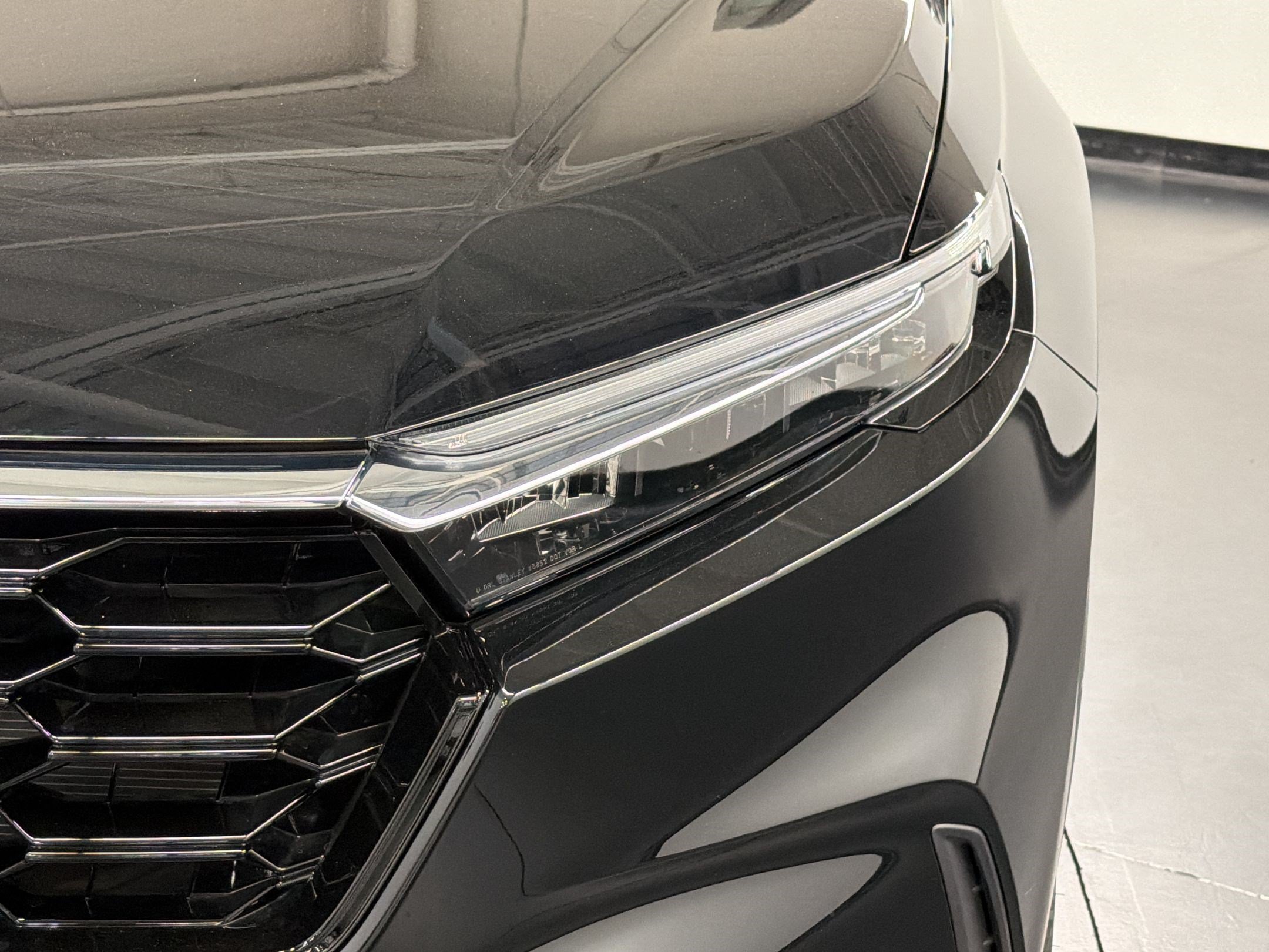 Certified 2026 Honda CR-V EX-L image 10