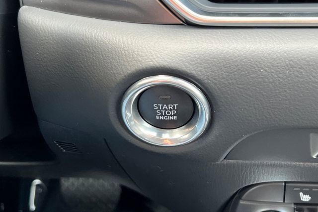 New 2025 MAZDA CX-5 AWD 2.5 S w/ Select Package image 25