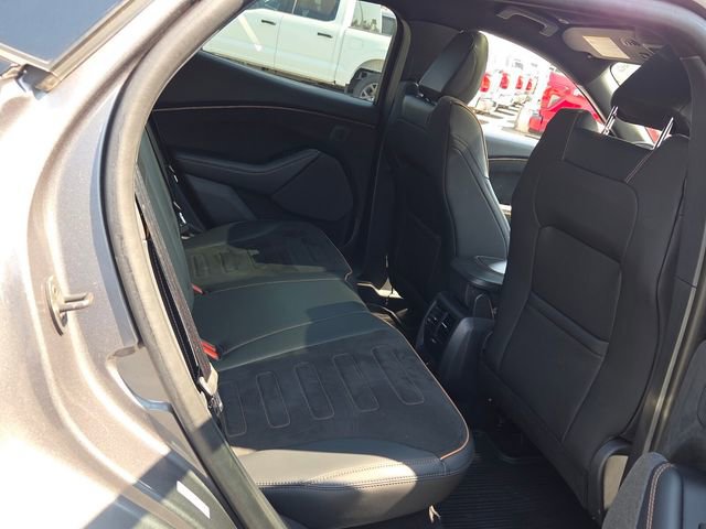 Certified 2023 Ford Mustang Mach-E GT AWD/4WD image 15