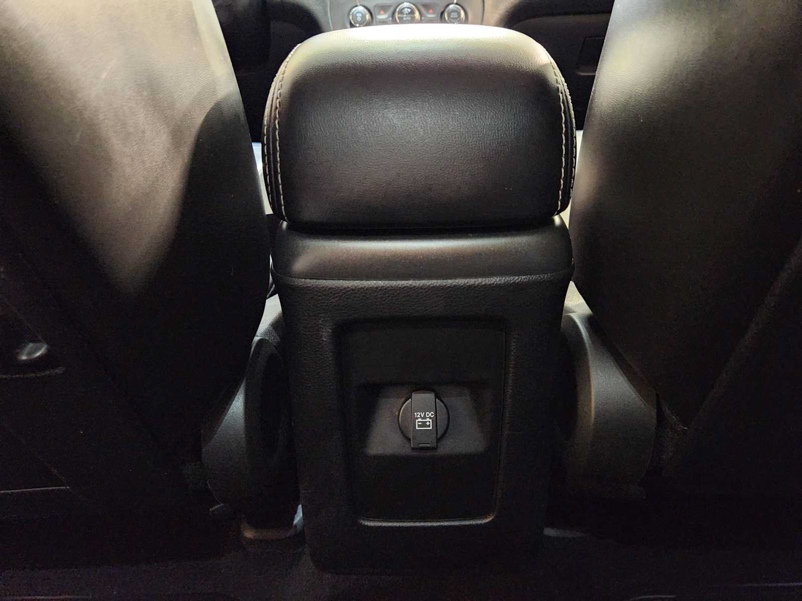 Used 2018 Dodge Journey Crossroad FWD image 28