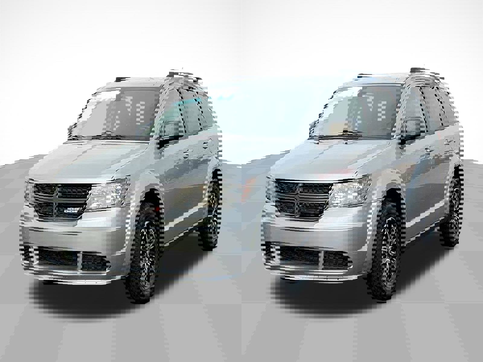 Used 2018 Dodge Journey SE w/ Connectivity Group image 21