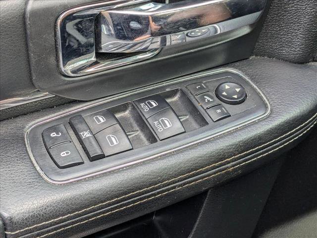 Used 2016 RAM 1500 Laramie w/ Convenience Group image 10