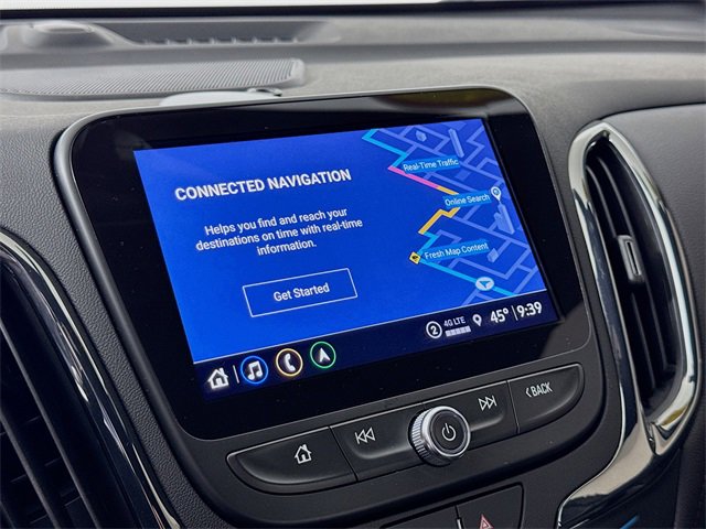 Used 2022 Chevrolet Equinox RS w/ RS Leather Package image 15