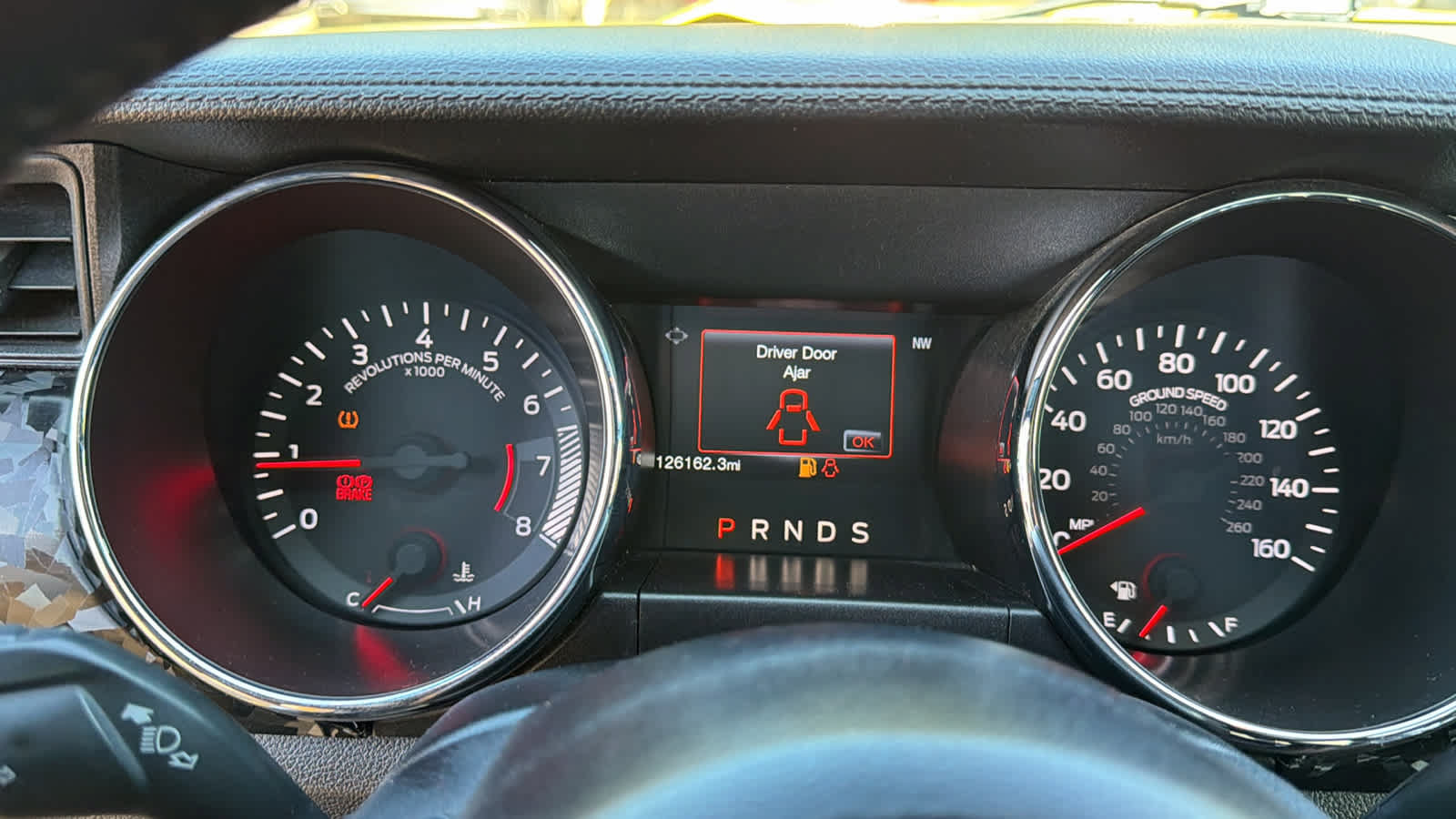 Used 2016 Ford Mustang Premium RWD image 11