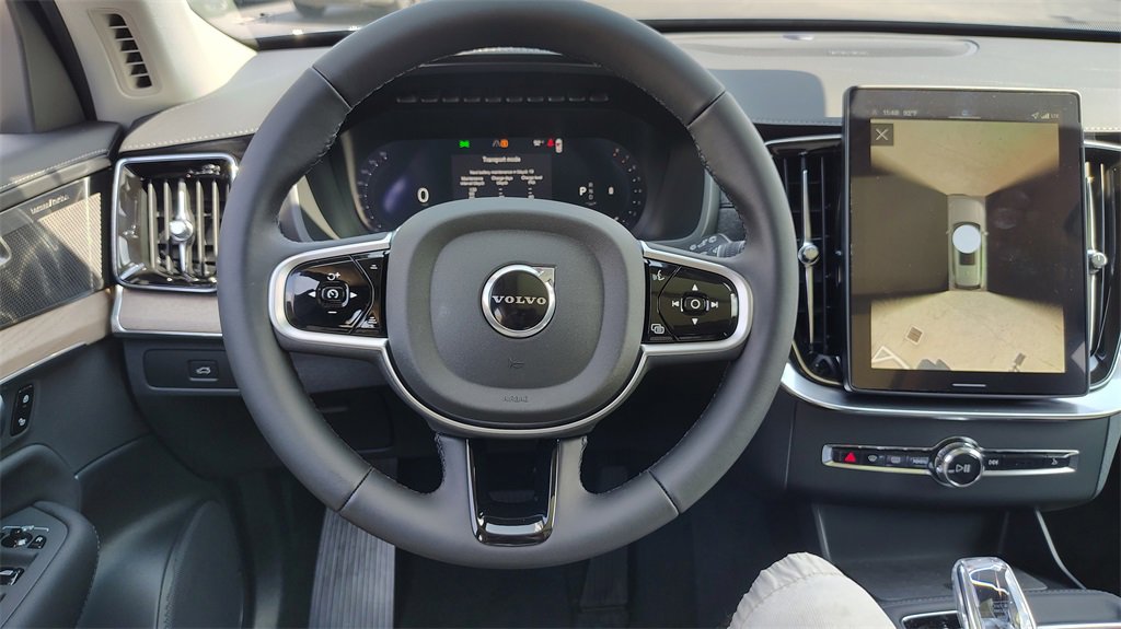 New 2026 Volvo XC90 B6 Plus w/ Protection Package Premier image 15